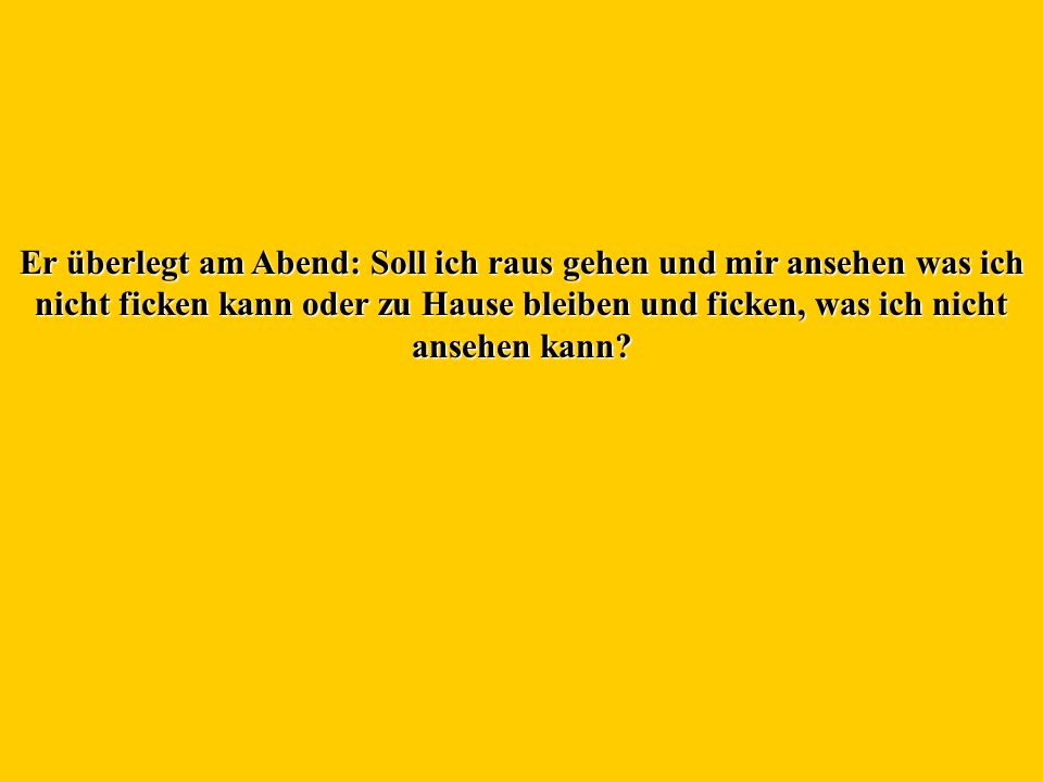 Ficken alte manner Something ficken alte manner